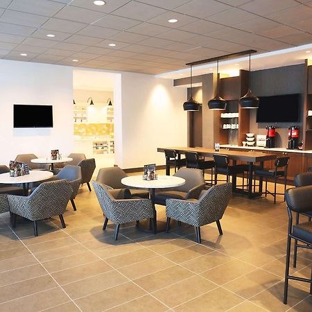 Hyatt Place Austin Airport Εξωτερικό φωτογραφία