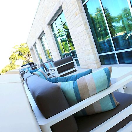 Hyatt Place Austin Airport Εξωτερικό φωτογραφία