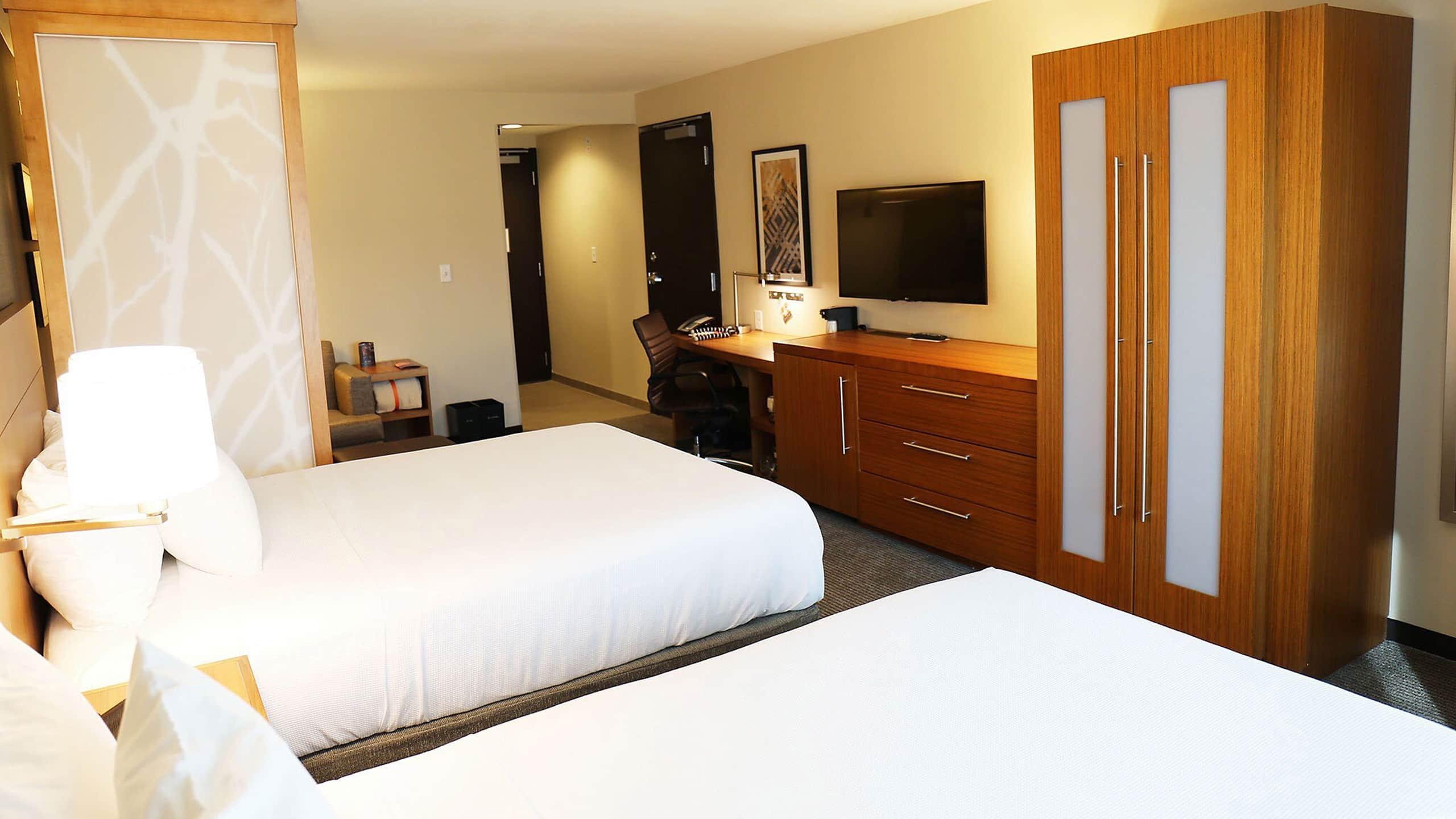 Hyatt Place Austin Airport Εξωτερικό φωτογραφία