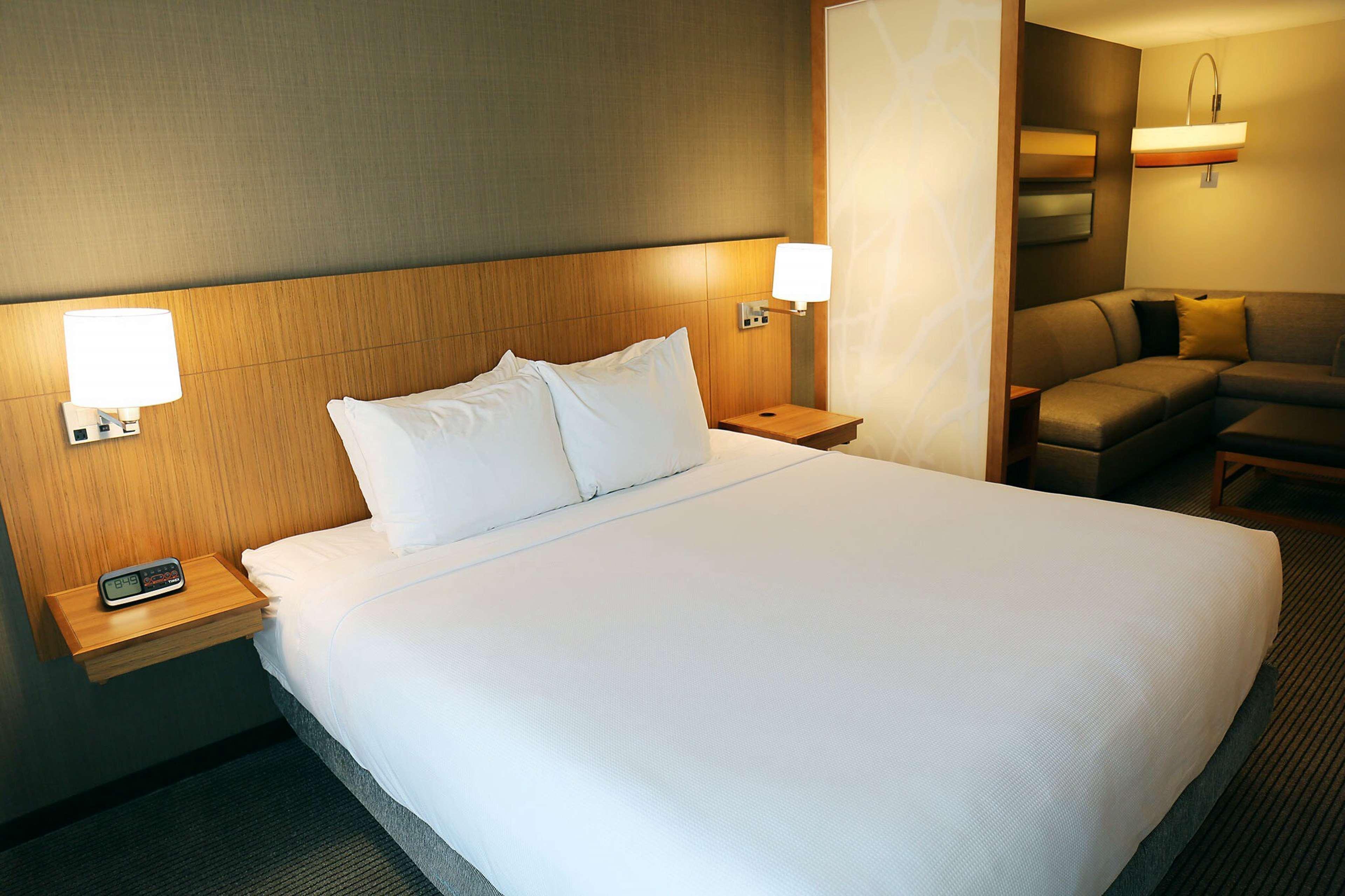 Hyatt Place Austin Airport Εξωτερικό φωτογραφία