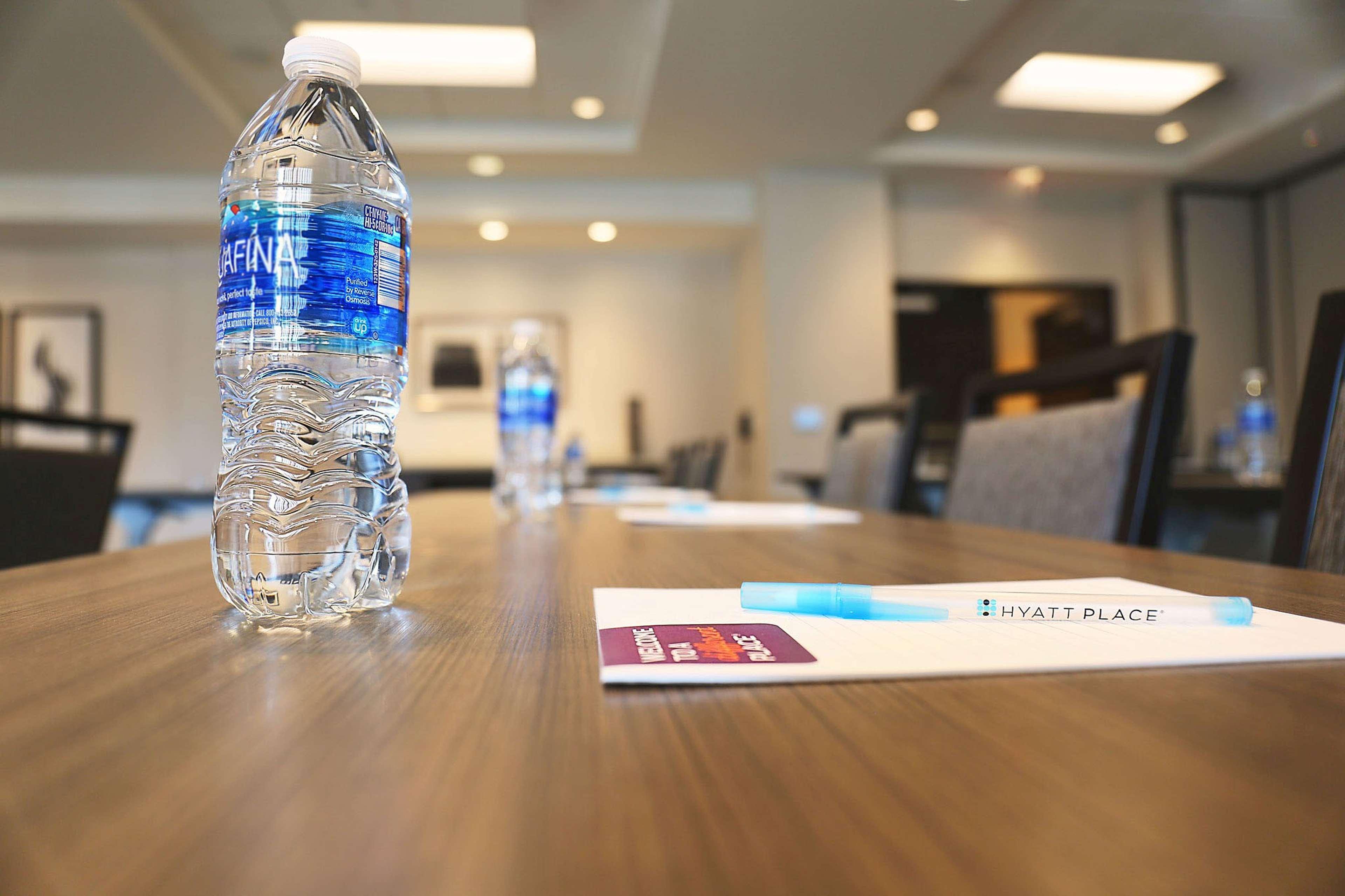 Hyatt Place Austin Airport Εξωτερικό φωτογραφία