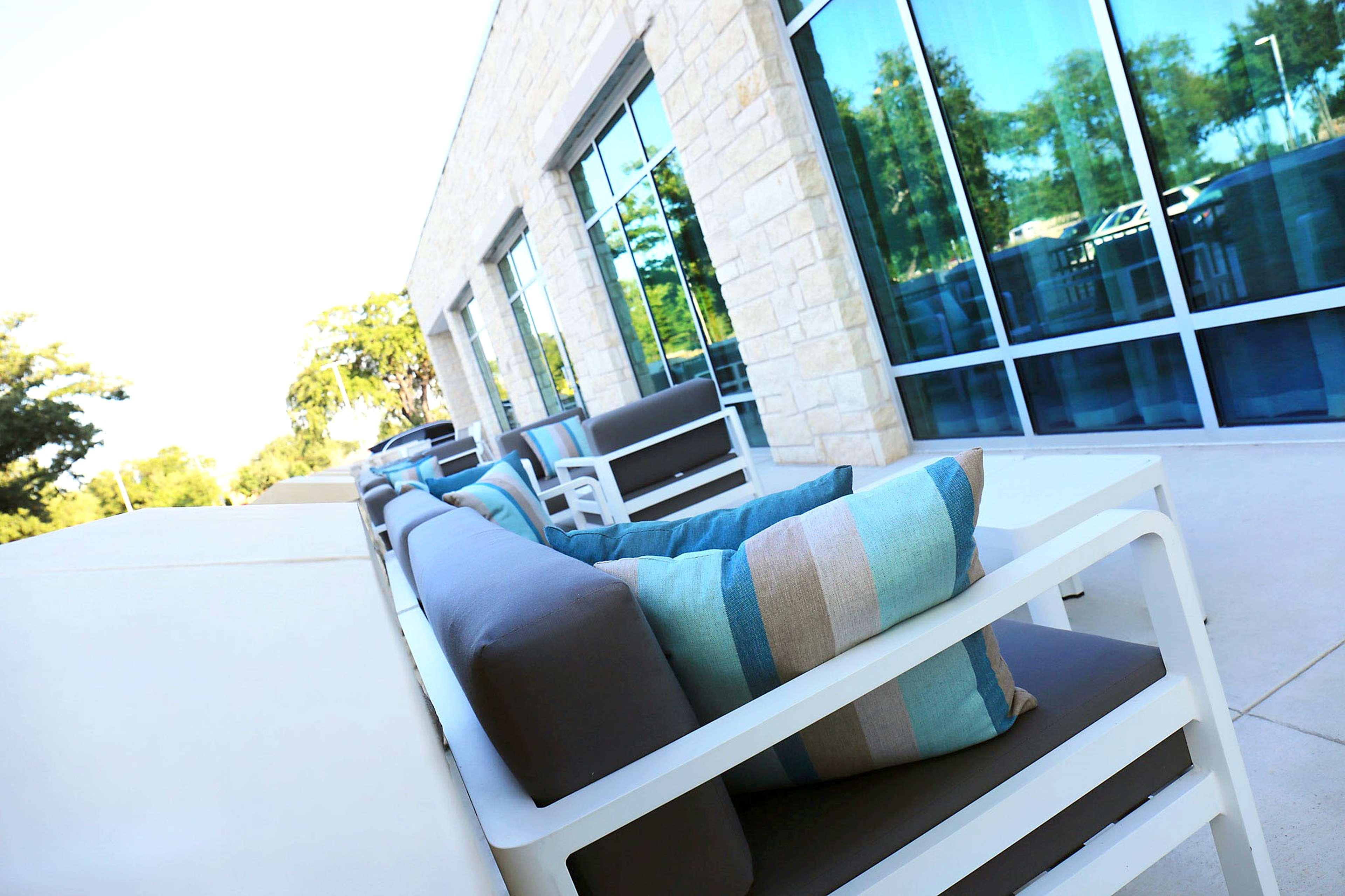 Hyatt Place Austin Airport Εξωτερικό φωτογραφία