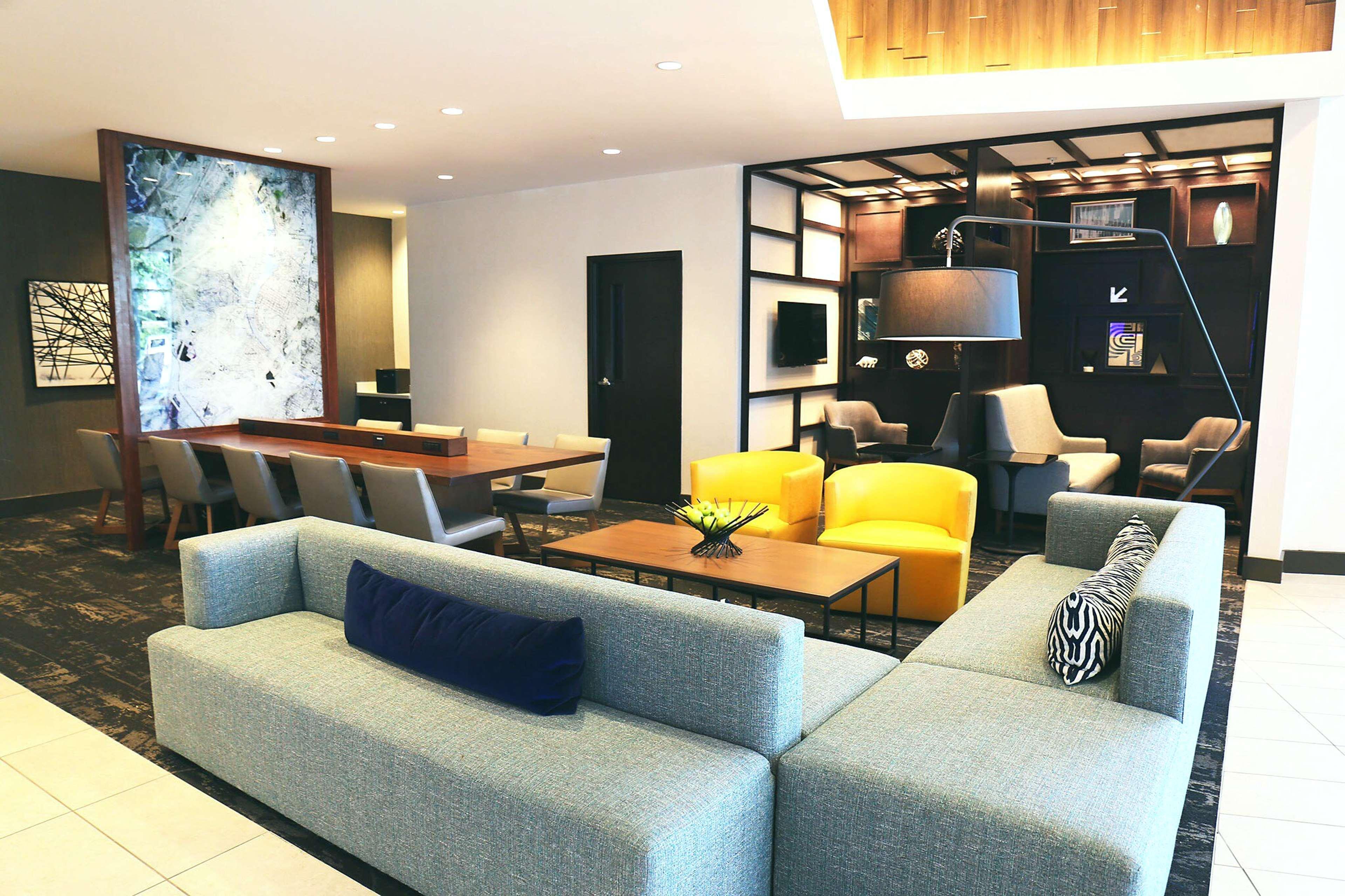 Hyatt Place Austin Airport Εξωτερικό φωτογραφία