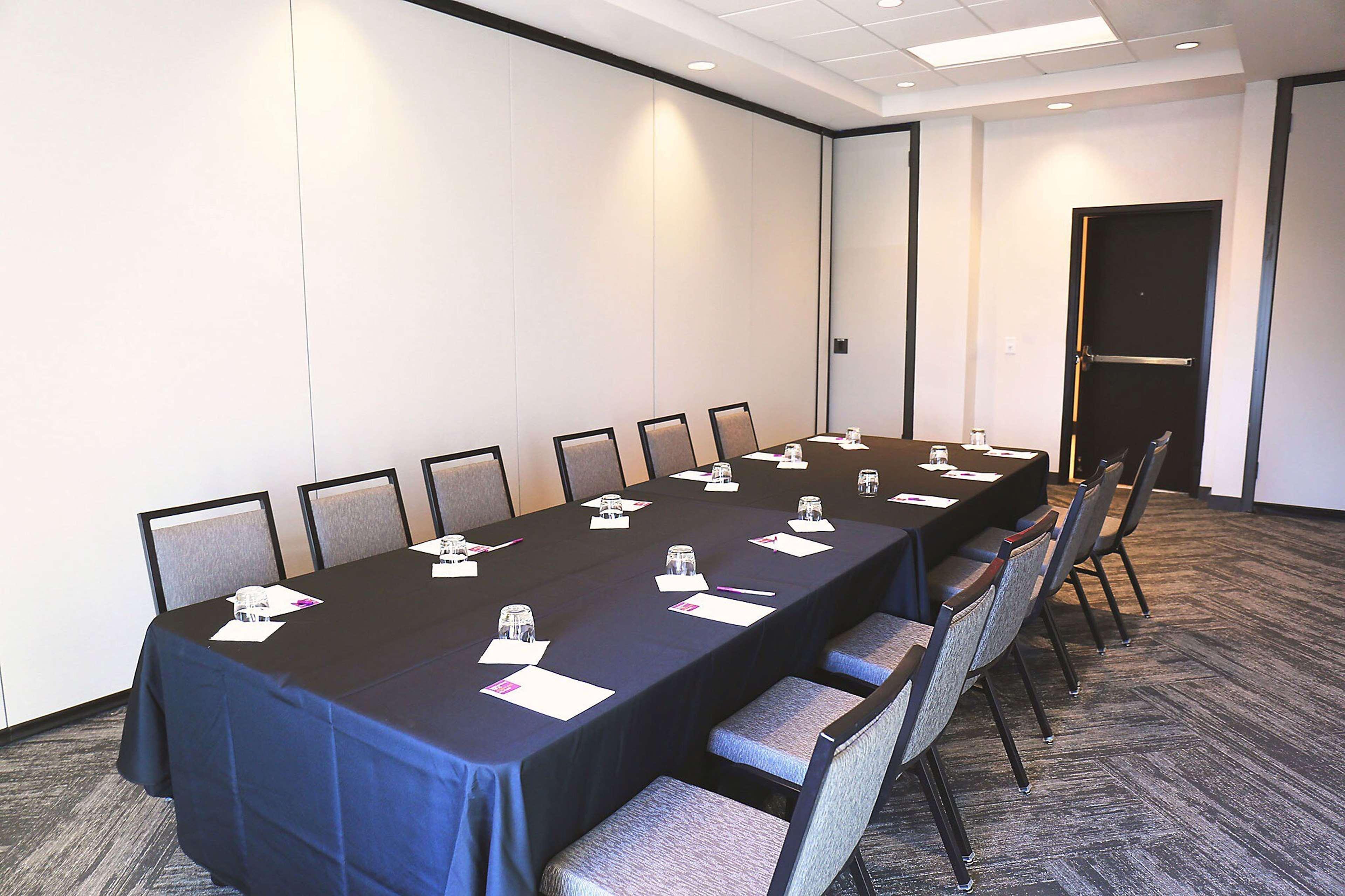 Hyatt Place Austin Airport Εξωτερικό φωτογραφία