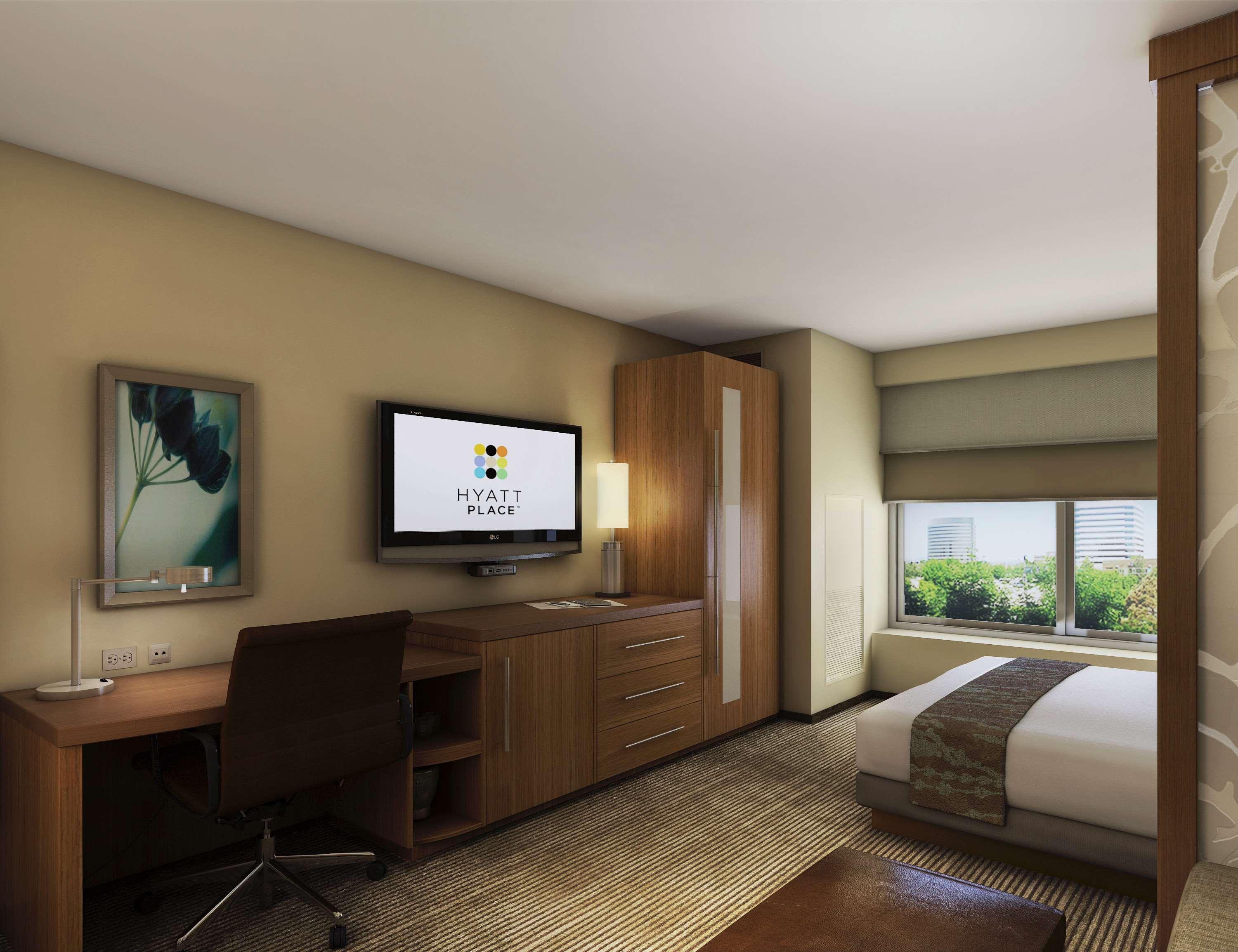Hyatt Place Austin Airport Εξωτερικό φωτογραφία