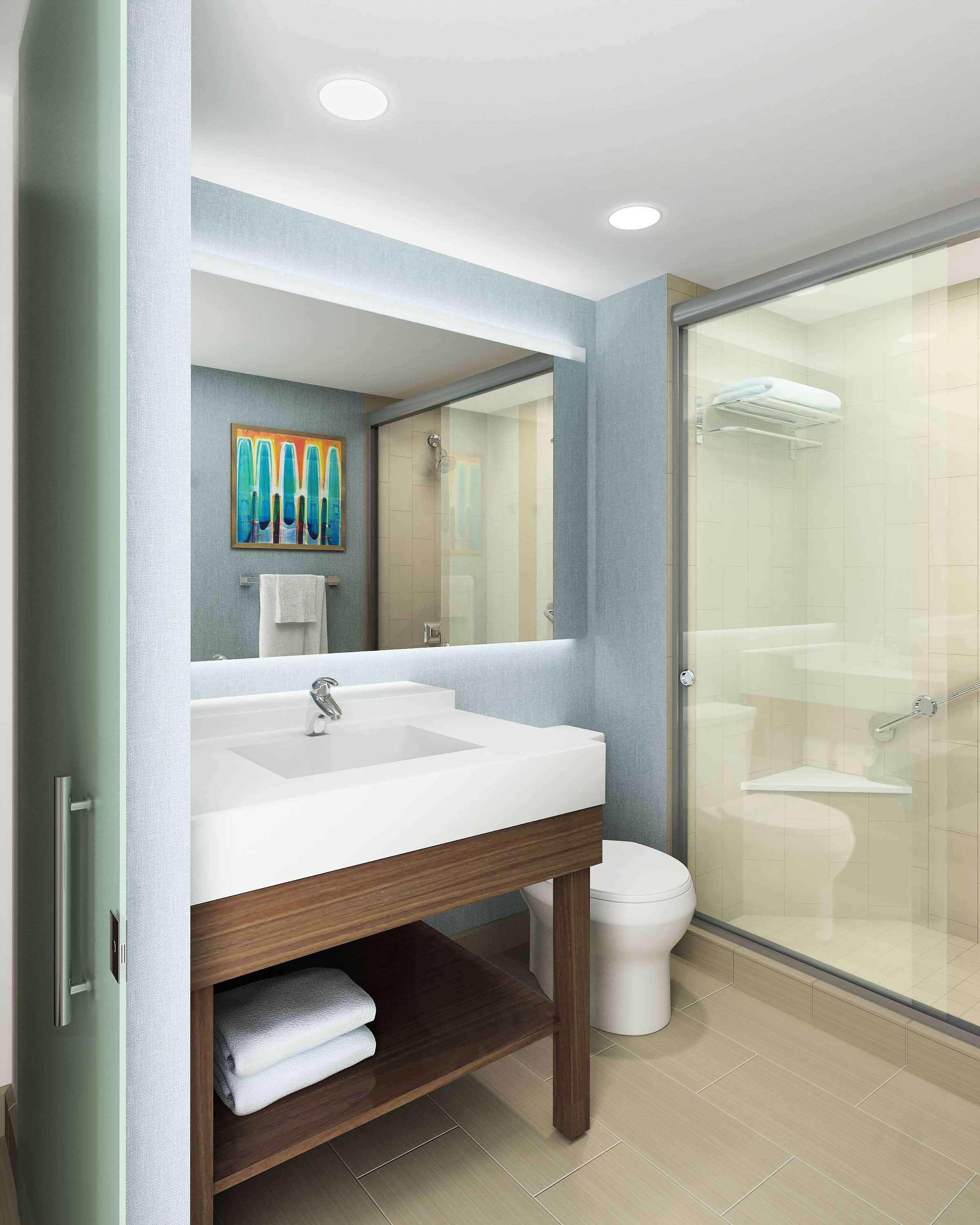 Hyatt Place Austin Airport Εξωτερικό φωτογραφία