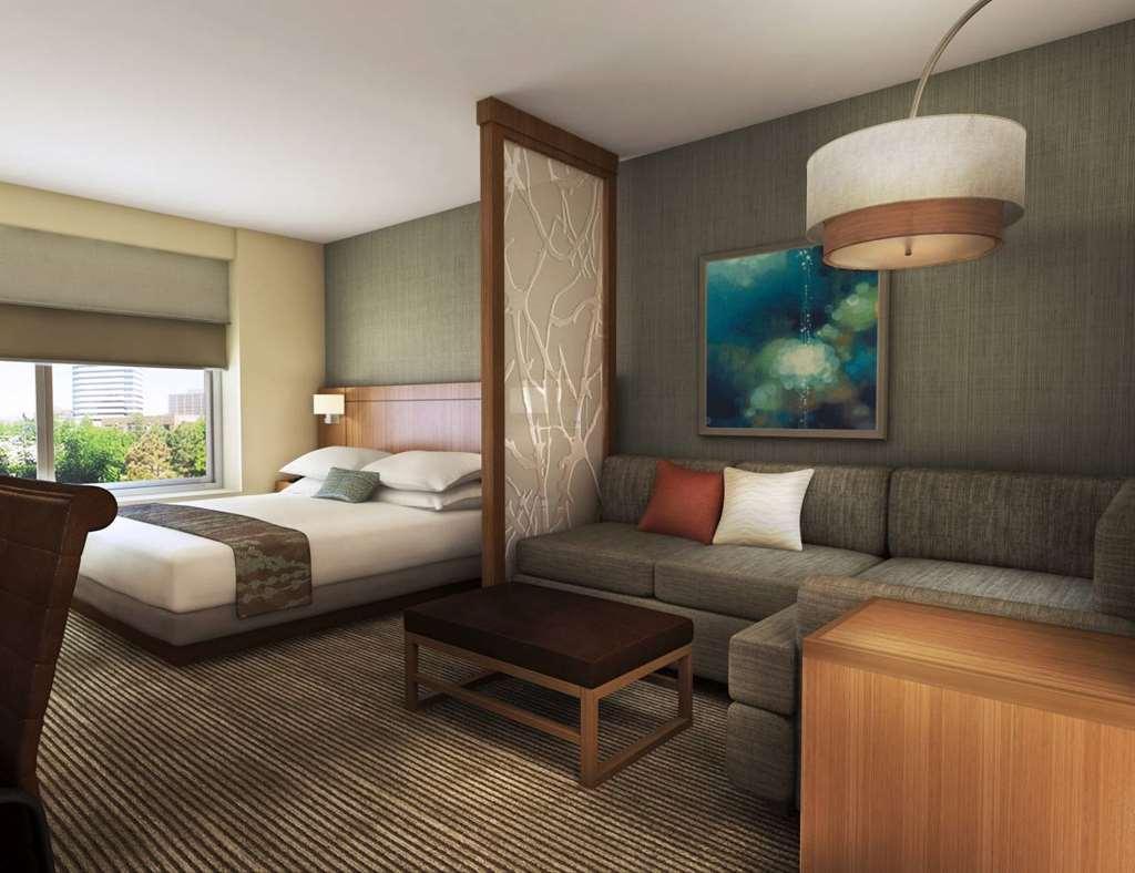 Hyatt Place Austin Airport Δωμάτιο φωτογραφία