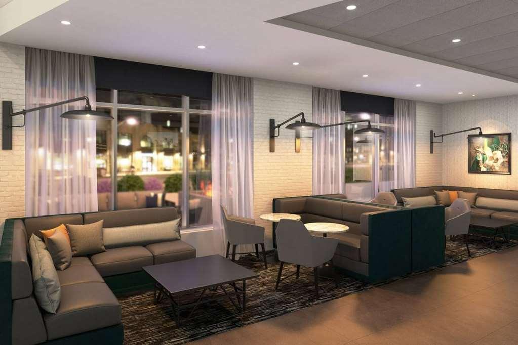 Hyatt Place Austin Airport Εσωτερικό φωτογραφία