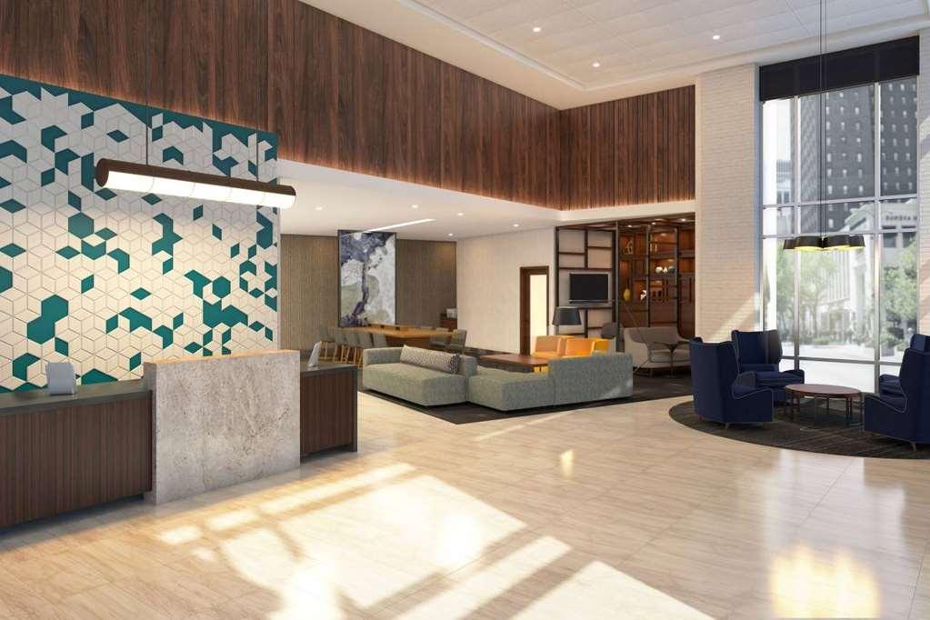 Hyatt Place Austin Airport Εσωτερικό φωτογραφία
